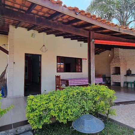 Piscina, Varanda Gourmet, Bilhar, Wi-Fi, Smart Tv Villa Itanhaem Luaran gambar