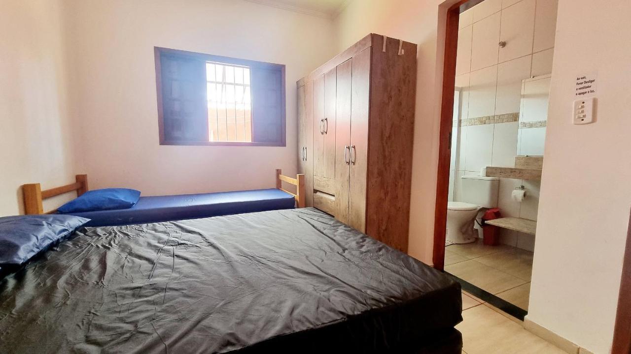 Piscina, Varanda Gourmet, Bilhar, Wi-Fi, Smart Tv Villa Itanhaem Luaran gambar